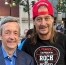 Robert Jeffress posts picture with Kid Rock during 'pickleball outreach' at First Baptist Dallas