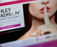 Netflix ‘Ashley Madison’ docu features pastor who killed himself after being outed as user 