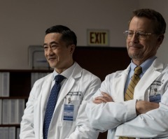 From labor camps to renowned eye surgeon, doctor shares his faith-fueled journey in new 'Sight' film