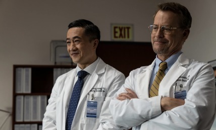 From labor camps to renowned eye surgeon, doctor shares his faith-fueled journey in new 'Sight' film