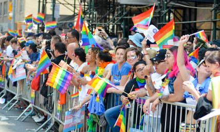 What the Church could learn from LGBTQ activists