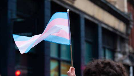 Adults who undergo trans surgeries at 12 times higher risk of attempting suicide: report