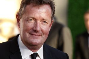 Why Piers Morgan doesn't need 'Catholic guilt'