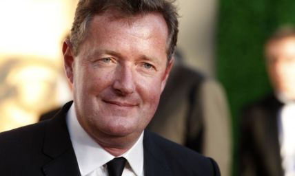 Why Piers Morgan doesn't need 'Catholic guilt'