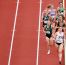 Trans-identified male athlete booed after defeating girls in 200-meter race
