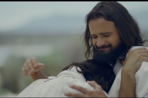 Deaf Missions releases first-ever film about Jesus' life entirely in ASL: 'Shake awake the Church'