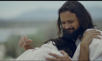 Deaf Missions releases first-ever film about Jesus' life entirely in ASL: 'Shake awake the Church'