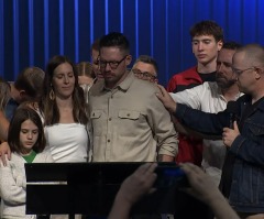 IHOPKC’s Forerunner Church closes with final service amid Mike Bickle scandal