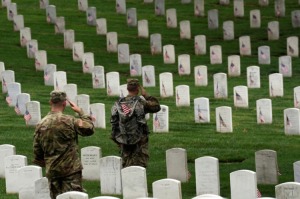 Memorial Day: Honor our fallen heroes by supporting their families