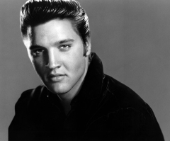 Elvis Presley’s Bible up for auction to highest bidder 