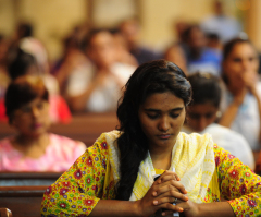 Job ad targeting Christians in Pakistan labeled discriminatory by advocates