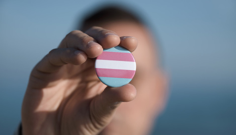 Transgender patients deserve compassionate care — surgery doesn't cut it