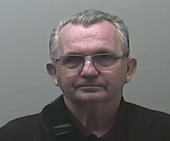 Second pastor at Living Word Church charged with sex crimes