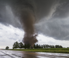 At least 19 killed after tornados hit multiple states Memorial Day weekend
