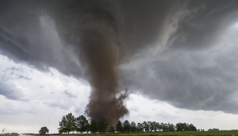 At least 19 killed after tornados hit multiple states Memorial Day weekend