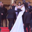 Cannes: Actress fights to show Jesus crown of thorns dress