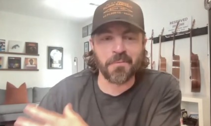 Bethel Music's Josh Baldwin on sharing biblical truths through song