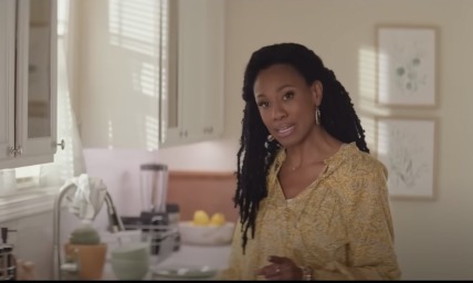 Priscilla Shirer says new film 'The Forge' reflects discipleship, prayer as keys to spiritual growth
