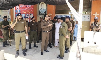 Pakistani Christian man in stable condition after mob attack; police arrest 26 of 44 suspects