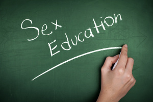Helping teens navigate a sexualized culture
