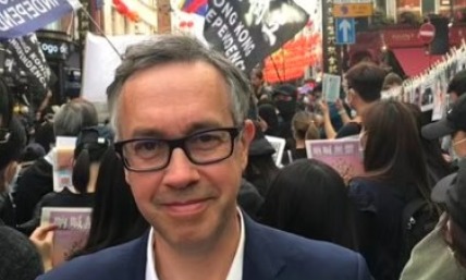 Liberal Democrats accused of deselecting candidate over his Christian faith