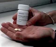 Abortion drugs: Requiring prescription is not a ban