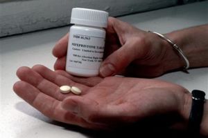 Abortion drugs: Requiring prescription is not a ban