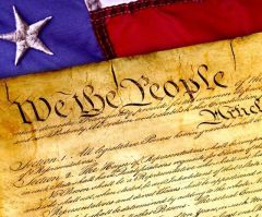The woke right: The Constitution is a 'dead letter'? (part 1)