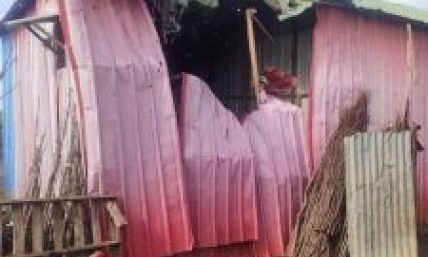 Christian convert in Somalia attacked by knife-wielding Muslim relatives, loses family 