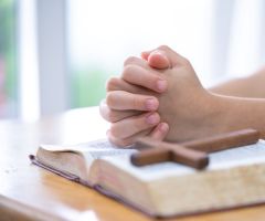 California city accused of banning chaplains from praying in Jesus’ name