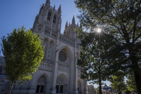 Episcopal Church caucus wants denomination to reform how it handles clergy misconduct claims