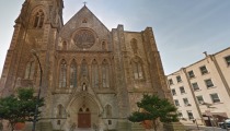 Catholic cathedral won't host concert after learning gay men's chorus is slated to perform