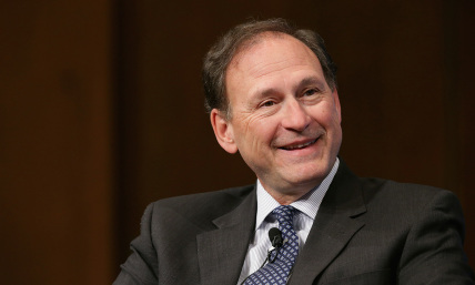 Samuel Alito is right — as usual 