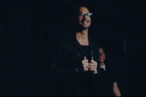 Carl Lentz says he’s not back in ministry, reveals new chapter is podcast