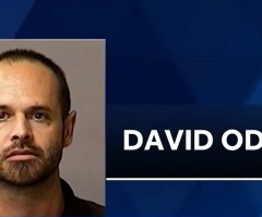 Former Community Bible Church volunteer accused of sex acts with minor