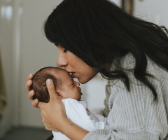 Why is modern medicine against motherhood?