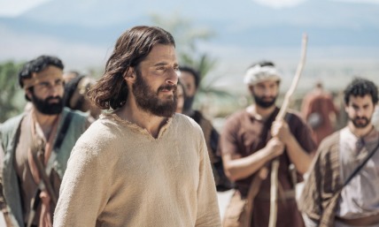 ‘The Chosen’ wins K-LOVE Film Impact award for season 4: 'Without Him, I am nothing'