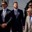 Harrison Butker, KC Chiefs visit White House weeks after kicker criticized Biden's abortion stance