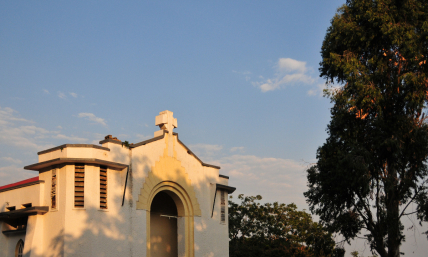 Evangelists beaten unconscious, left in 'pool of blood'