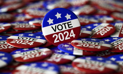 9 candidates running for president in 2024