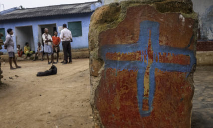 Christian man killed by Hindu relatives in India; wife fears for her life after assault