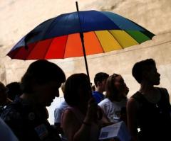 Why Christians cannot support the pride agenda