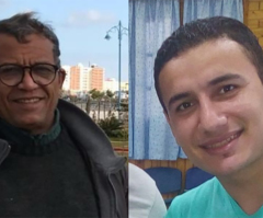 Religious freedom advocates demand Egypt release Christians jailed for using Facebook