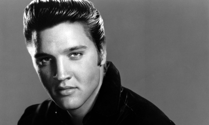 Elvis Presley’s Bible sells at auction for $120K