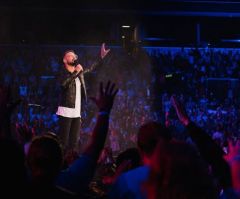 Carl Lentz claims Hillsong Church browbeat him into signing NDA in firing