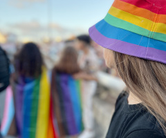 'But I was born this way': Please hear me out on this LGBT argument