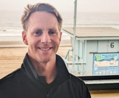 LA County Fire Dept. allows partial exemption to Christian lifeguard who sued over LGBT pride flag