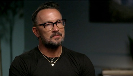 Carl Lentz says he's recovering sex, prescription drug addict, speaks out on relationship with Brian Houston