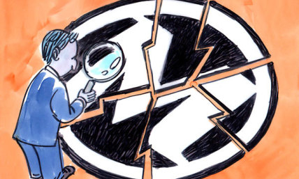 Social media, Mark Driscoll and my own vanity 