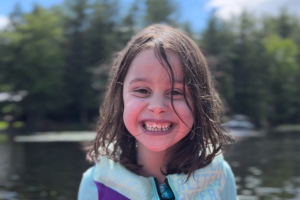 Pastor’s 6-year-old daughter killed in badminton accident on family vacation